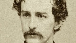 THE DEATH OF JOHN WILKES BOOTH [upl. by Dasteel3]