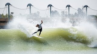 The WSL Founders Cup of Surfing  Final Highlights [upl. by Domenico166]