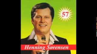 Henning Sørensen  Synger Danske Evergreens [upl. by Oiredised]