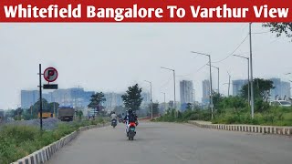 whitefield bangalore  varthur bangalore  prestige raintree park varthur  bangalore city [upl. by Ahgem]