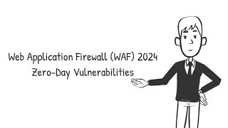 Web Application Firewall WAF 2024  ZeroDay Vulnerabilities [upl. by Aenad]