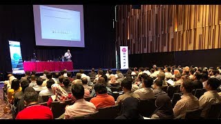 Unveiling ProtaStructure 2019 In Asia [upl. by Xavler]