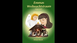 Emmas Weihnachtstraum  Ein Krippenspiel des Kinderchors quotNotenKaotenquot [upl. by Notnilk766]