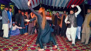 Rabab Tang Tang Tang Chahat Baloch Hot Wedding Dance Performance SGRecords 2022 [upl. by Ishii]