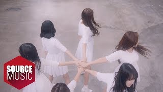 여자친구 GFRIEND  여름비 SUMMER RAIN MV Choreography ver [upl. by Hoyt730]