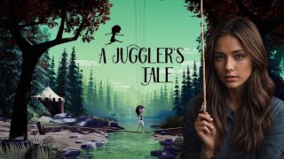 Das geht echt ans HERZ A Jugglers Tale I Full Game Lets Play Deutsch [upl. by Naeloj983]