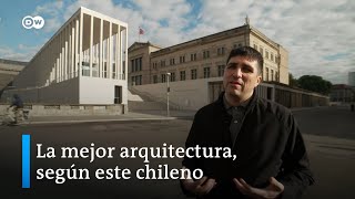 ¿Qué es la buena arquitectura [upl. by Notnirt]