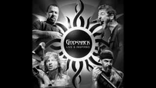 Keep Away  Godsmack [upl. by Ifill299]