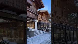 Switzerland ⛄ worldtravel travelvlog subscribe 🫶 [upl. by Layap8]