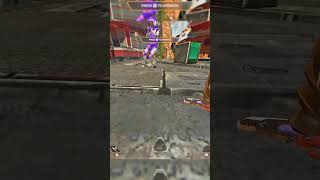 Movement Practice starting to pay off howtogetbetteratapexlegends apexlegends apexmnk [upl. by Llenoil]