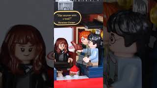 Speed review LEGO Hogwarts Express Collectors Edition [upl. by Moht]