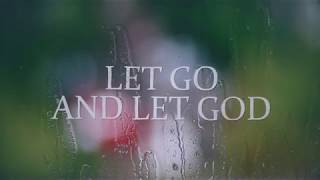 Let Go and Let God  Official Lyric Video  Elaina Smith [upl. by Fonsie]