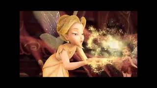 Tinker Bell original movie Ring of Belief [upl. by Ahsiener867]