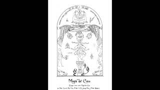 Magia del Caos Audio Libro [upl. by Gnirol22]