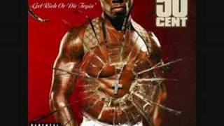 50 Cent Like My Style Get Rich Or Die Tyin [upl. by Yam]