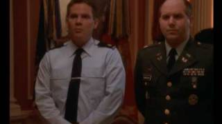 The West Wing takes on Gays in the Military [upl. by Dragone]