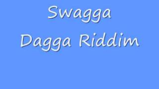 Swagga Dagga Riddim [upl. by Hanavas]