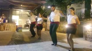 Zorbas  Sirtaki  Greek Night [upl. by Gilberto]