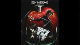 Death Note OST II  quotMisas Theme Aquot [upl. by Yran838]