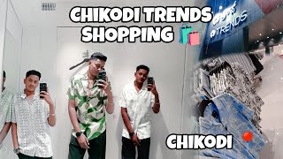 CHIKODI TRENDS SHOPPING 🛍️ [upl. by Radbun]