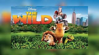 Audiocontes Disney  The Wild [upl. by Iegres]