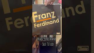 Franz Ferdinand  Franz Ferdinand Amazing records from my collection part 8 [upl. by Elysia]