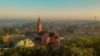 Wieczór ze świętym Józefem  ks dr Piotr Borowiak [upl. by Aneloj]