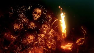 Jugando Dark Souls 🔥 hasta que se arregle Venezuela P15  Matando al primer muerto [upl. by Adara]