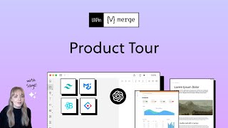 UXPin Merge Product Demo [upl. by Goran]