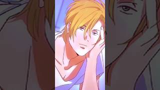 Ash Lynx  Cezrye BET U DIDNT EXPECT THIS anime bananafish edit [upl. by Ney]