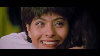 Aawaz Do Humko Video Song  Sanjay Dutt Kajol Jas Arora  Dushman  Lata Mangeshkar Udit Narayan [upl. by Nerej453]