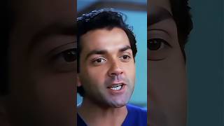 Bobby Deol  Kareena Kapoor  bobbydeolanimal bobbydeol sunnydeol indianactor dialogue movie [upl. by Euqinahs]