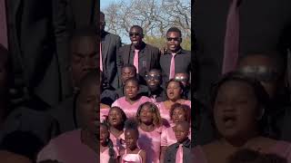 Ndimi shamwari yangu yezviro kwazvoMoyo musande VTM choir [upl. by Edge]