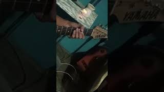 AnggapanmuZiana Zain guitarsolocover [upl. by Dearden]