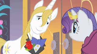 Pony Pokey  MLP Friendship Is Magic HD [upl. by Darrin]