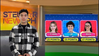 PBB Gen 11 Eleventh Eviction Night  LIVE [upl. by Gerson]