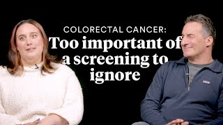 Colonoscopy Too important of a screening to ignore [upl. by Airak]