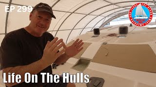 Capturing the Details  Full Boat Build Series Ep299 [upl. by Atinod]