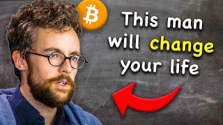 The Greatest Bitcoin Explanation of ALL TIME in Under 10 Minutes [upl. by Nancee]