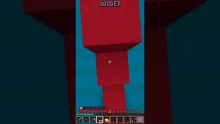 Minecraft The Bridge Hive shorts short minecraft hive [upl. by Arolf731]