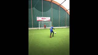 FUNNY Penalty Moments That Will Leave You Laughing shorts penalty football [upl. by Htebizile]