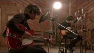 The Last Shadow Puppets  The Meeting Place Live at Avatar Studios [upl. by Zoller]