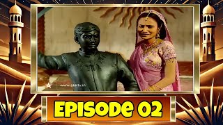 Hatim Episode 02  Story Explained in Hindi amp Urdu  Action Arena [upl. by Erund355]