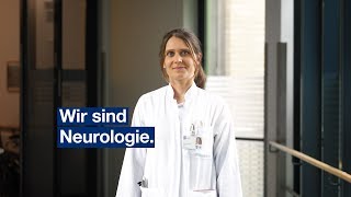 Wir sind Neurologie  Neurologische Schmerzforschung am Universitätsklinikum SchleswigHolstein [upl. by Itoc]