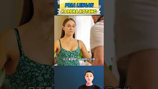 MALING TERALIHKAN CEWEK CANTIK shorts alurfilm alurceritafilm [upl. by Hoang]