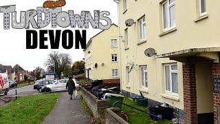 The Eight Worst Places To Live In Devon UK [upl. by Oetam]