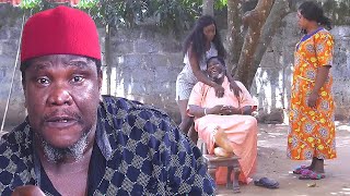 THE DETHRONED BARREN WIFE  UGEZE J UGEZE New Epic Movie  2024 Nigeria Latest Movie [upl. by Atteloiv]