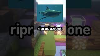 Cosa accadrebbe se il megalodonte tornasse ad esistere 😨 [upl. by Lemert]