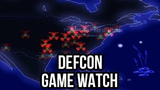 Defcon Free PC Indie Game FreePCGamers Game Watch [upl. by Inessa315]