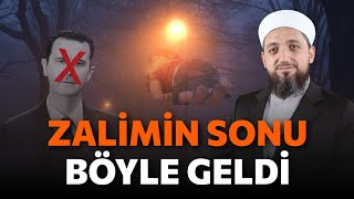 Suriyede bir zalimin sonu  Suriyede neler yaşandı [upl. by Surdna]